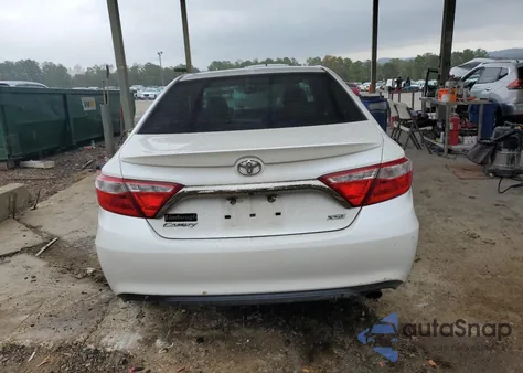 2017 Toyota Camry Le from USA, damaged, VIN 4T1BF1FKXHU438899